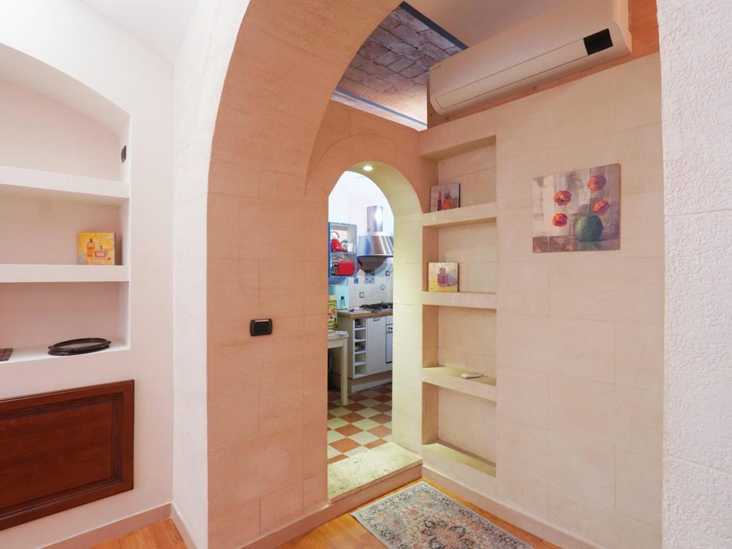 Appartamento Giancarla Luxory In San Lorenzo - Termini *