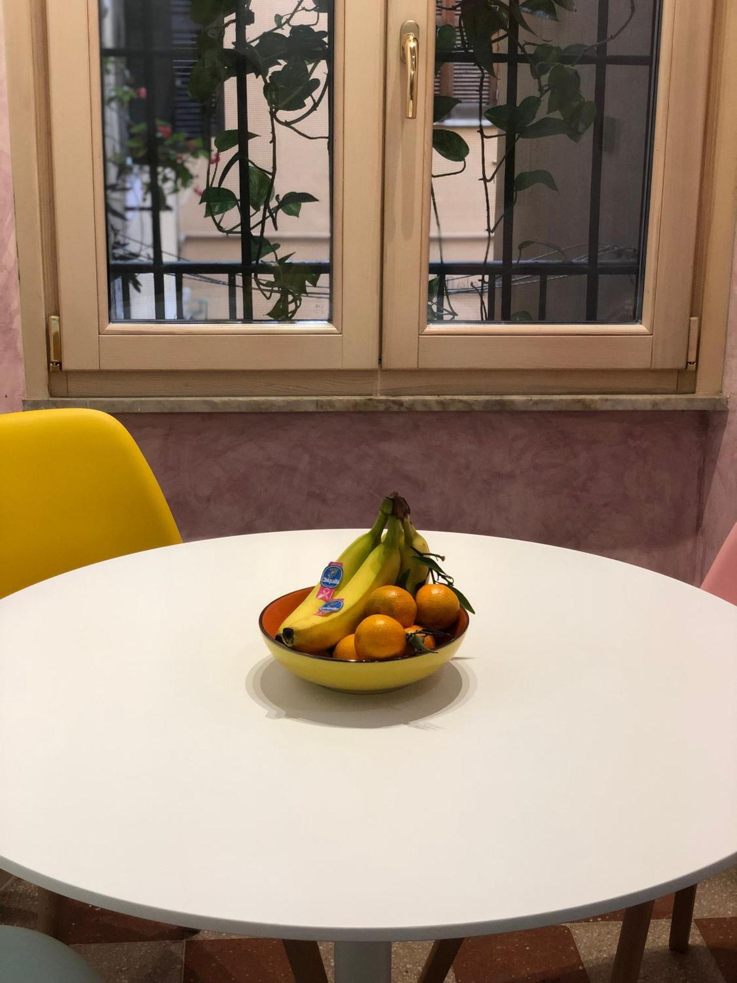 Giancarla Luxory In San Lorenzo - Termini Appartamento Roma
