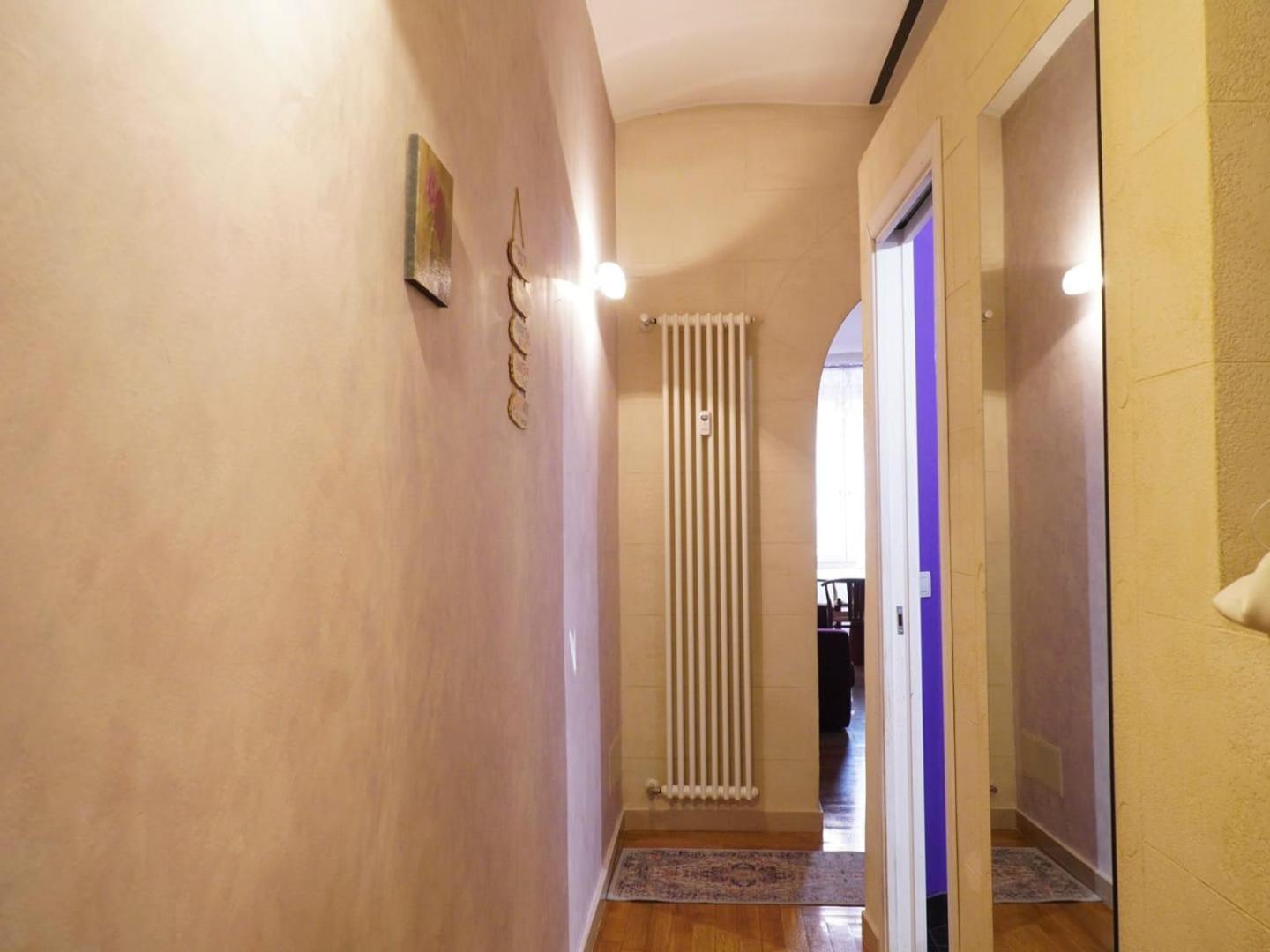Appartamento Giancarla Luxory In San Lorenzo - Termini *