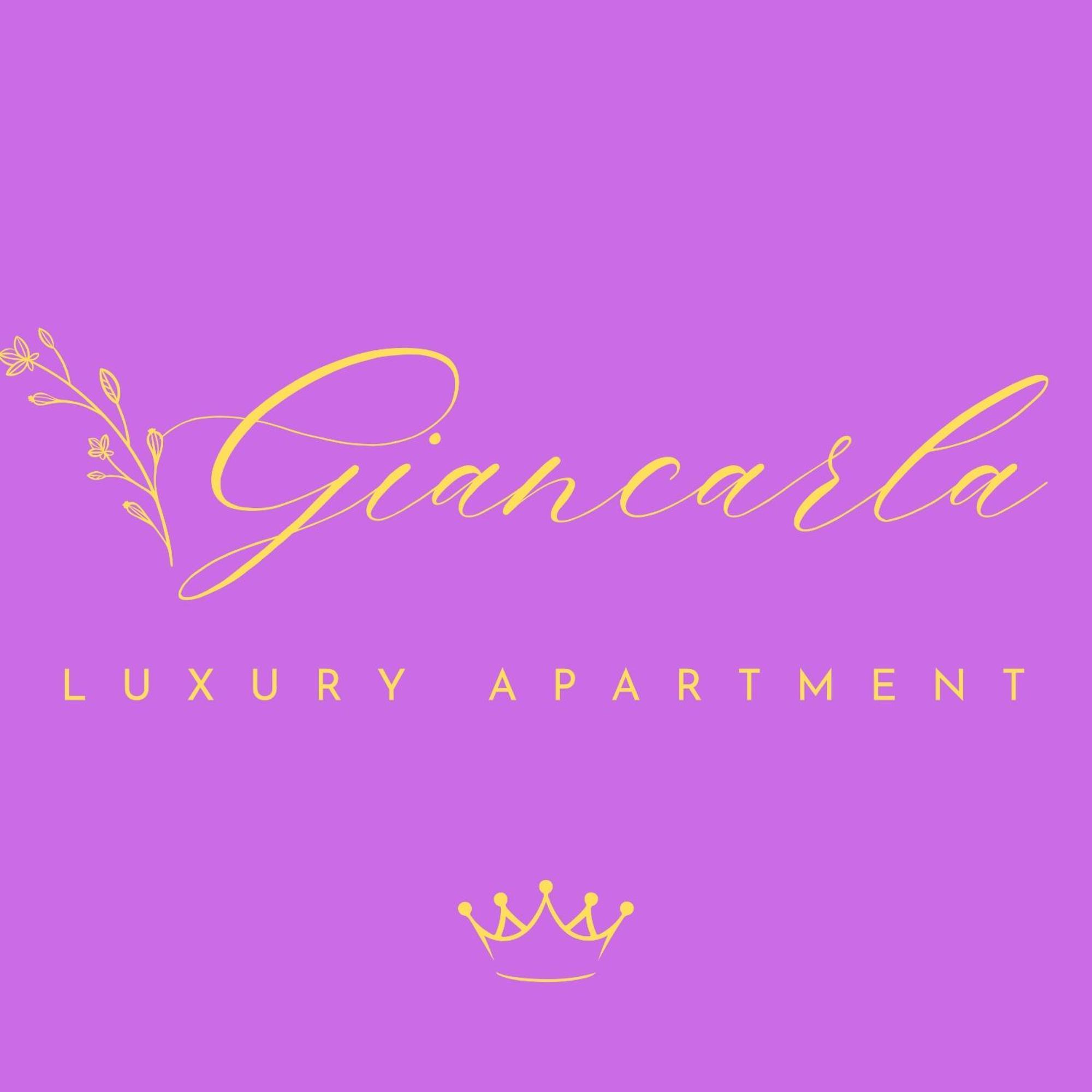 Giancarla Luxury In San Lorenzo - Termini Apartamento Roma