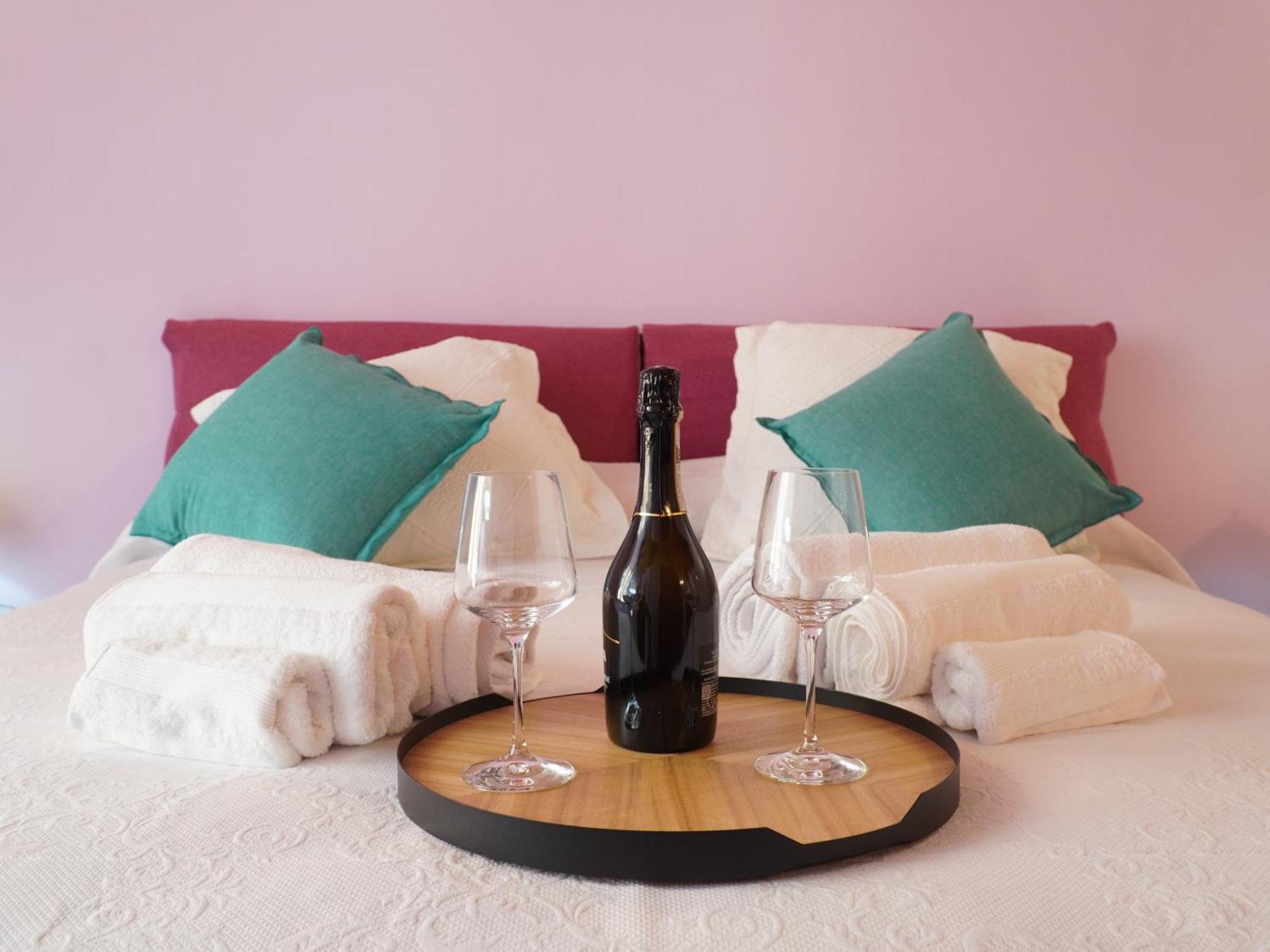 Apartamento Giancarla Luxory In San Lorenzo - Termini