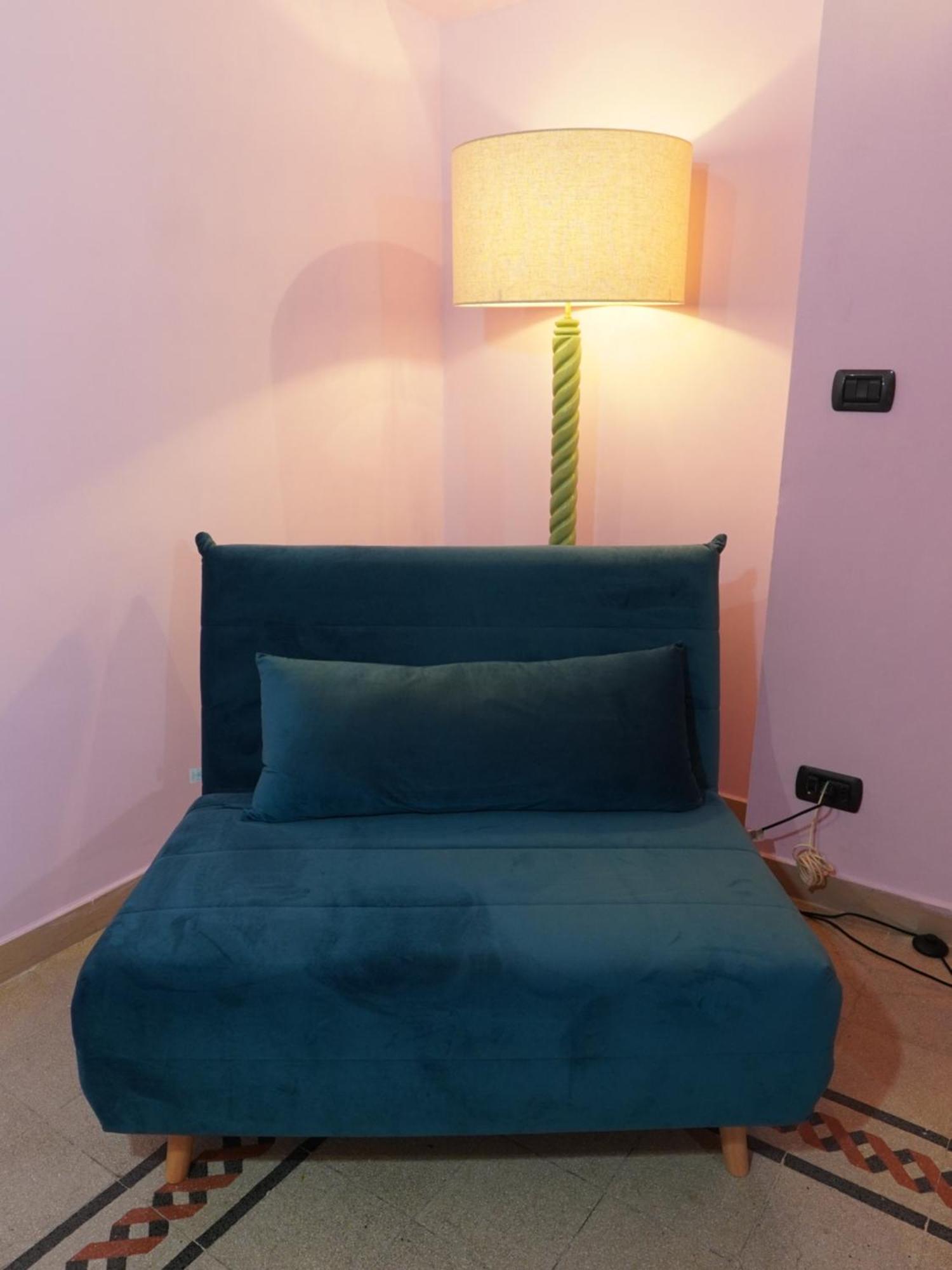 Apartamento Giancarla Luxory In San Lorenzo - Termini Roma
