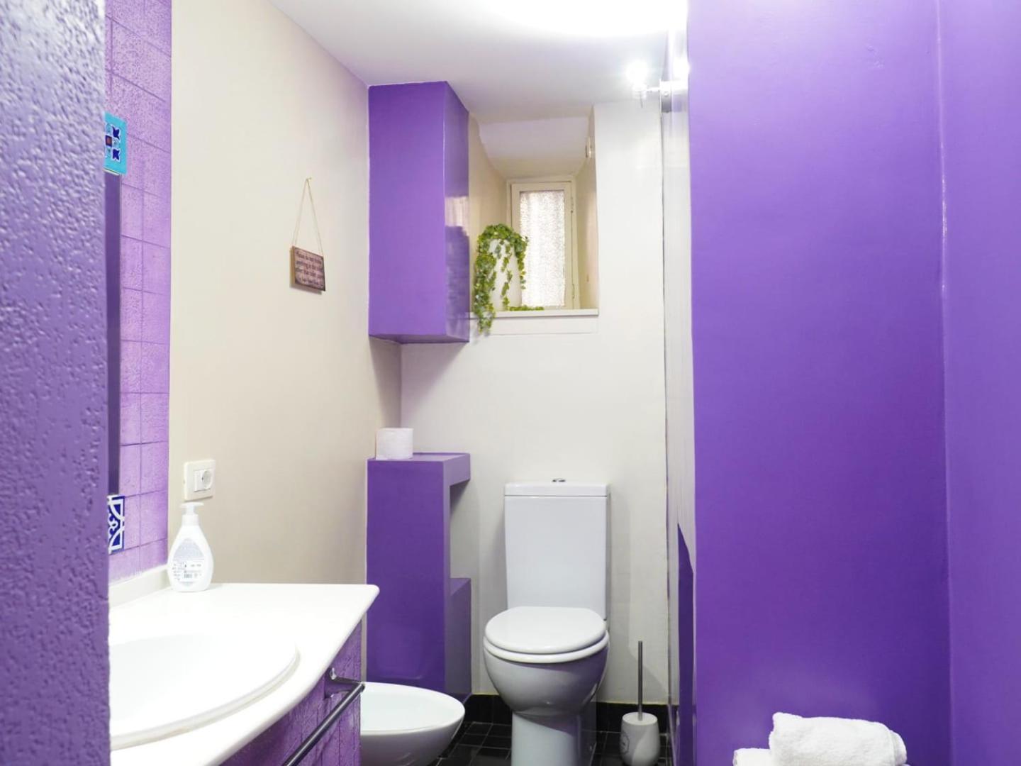 Giancarla Luxory In San Lorenzo - Termini Apartamento *